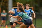 Women's Rugby vs Endicott  Wheaton Women's Rugby vs Endicott College.  Photo by Keith Nordstrom : Wheaton, Rugby, Endicott